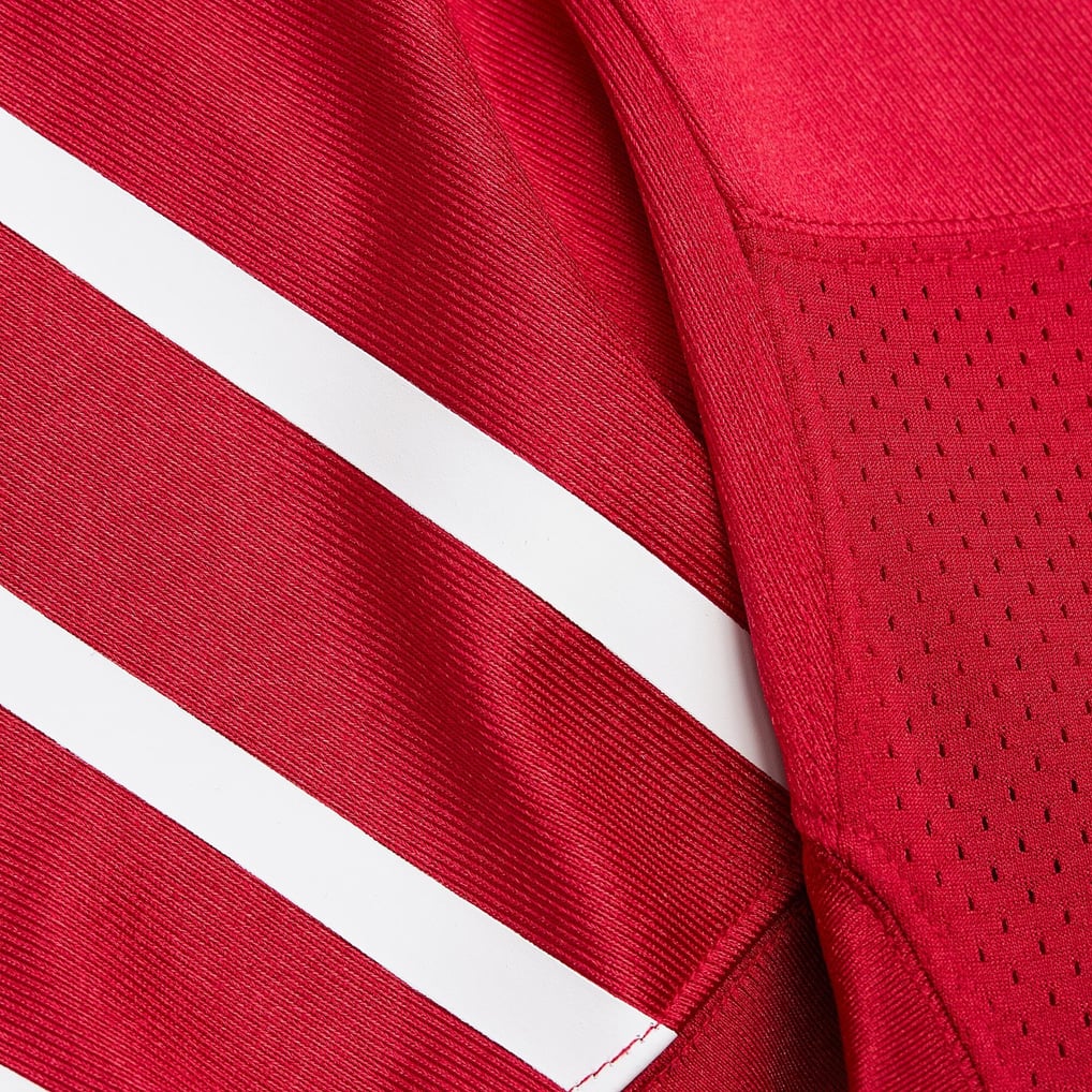 Men's Arizona Cardinals 1994 Aeneas Williams Cardinal Authentic Throwback Retired Player Jersey
