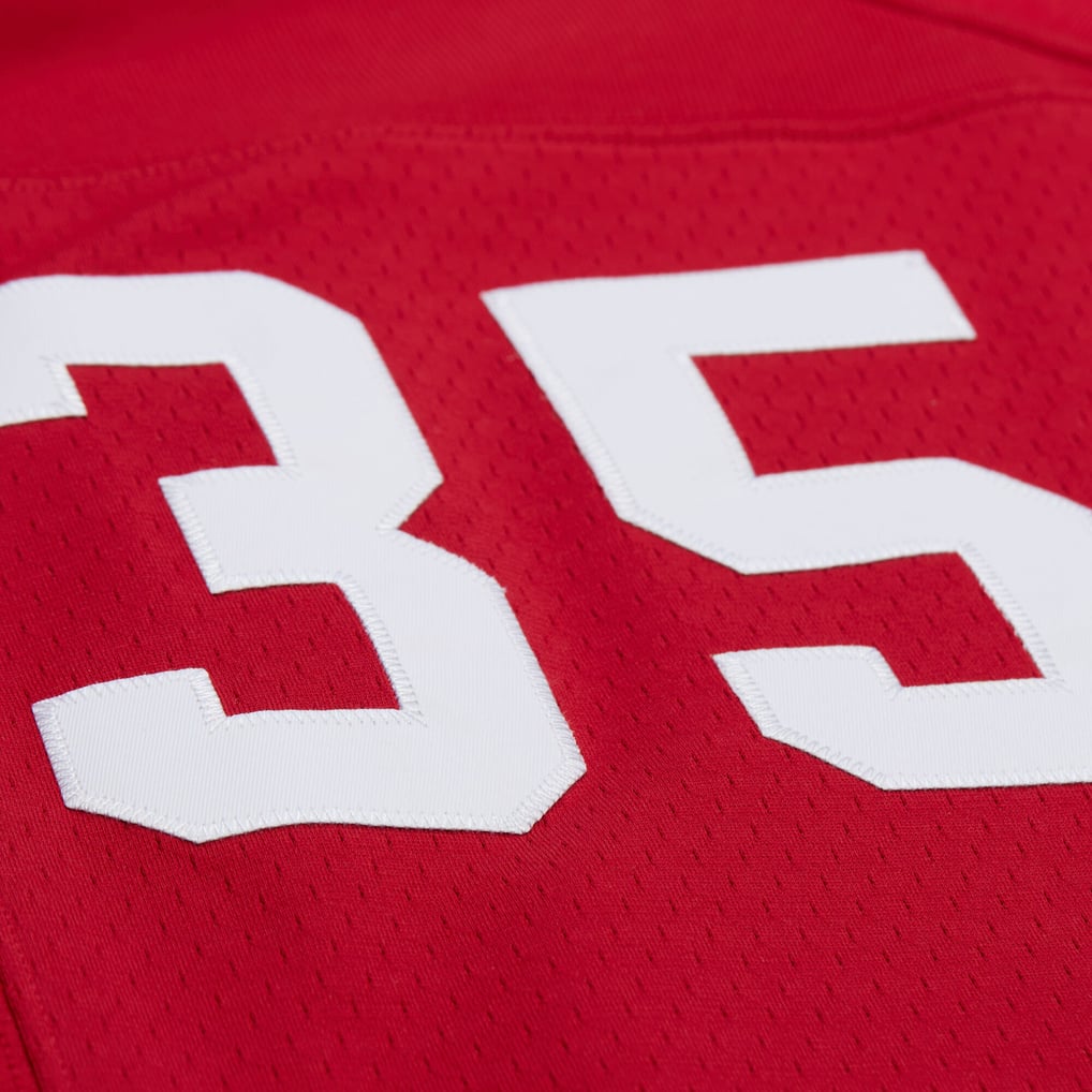 Men's Arizona Cardinals Aeneas Williams Cardinal 1994 Legacy Replica Jersey