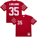 Men's Arizona Cardinals Aeneas Williams Cardinal 1994 Legacy Replica Jersey