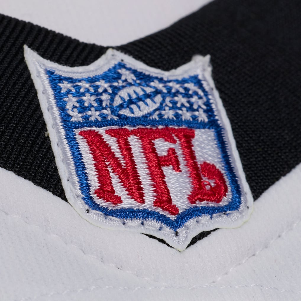 Men's Cincinnati Bengals Chad Johnson White 2001 Legacy Replica Player Jersey