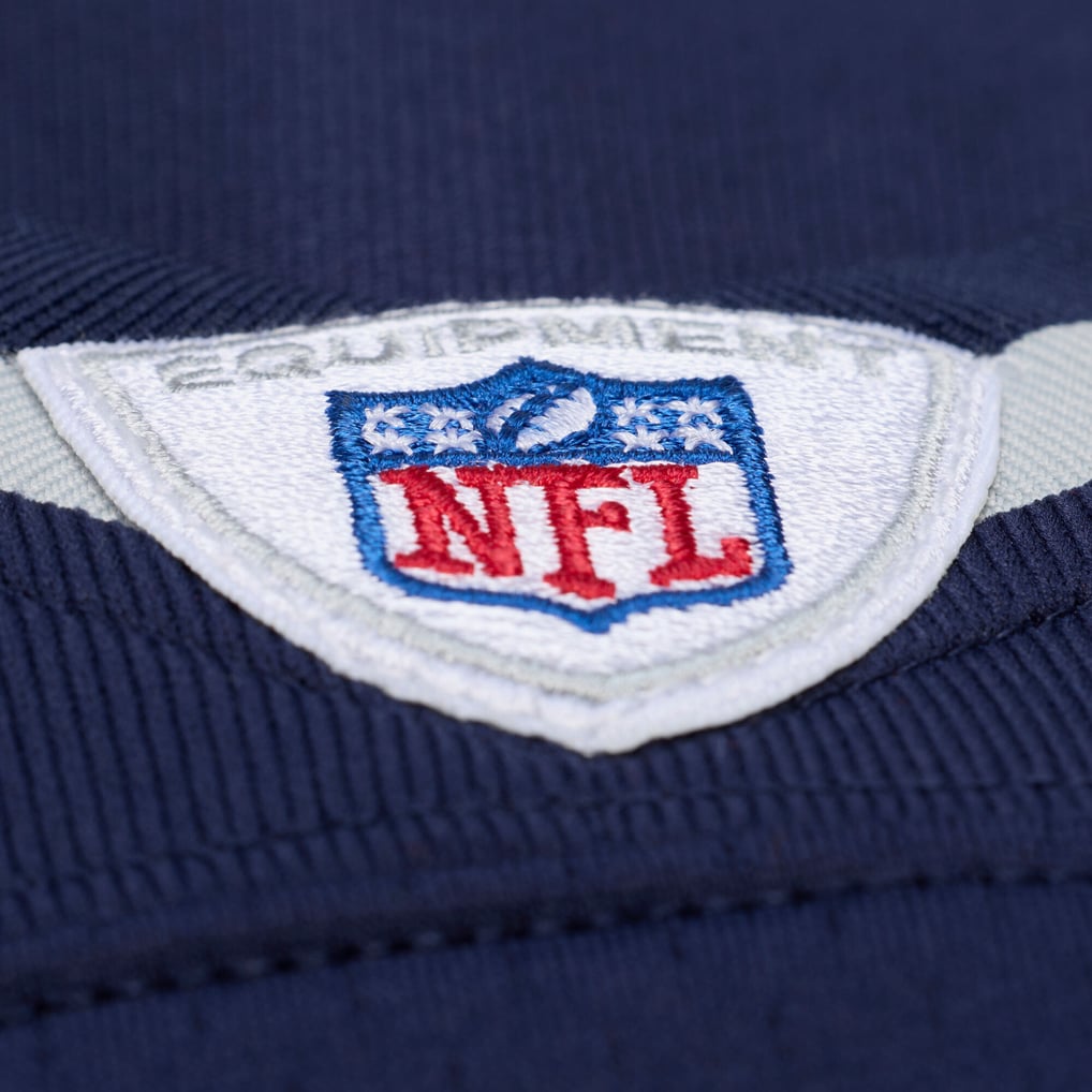 Men's New England Patriots Rob Gronkowski Navy Retired Legacy Replica Player Jersey