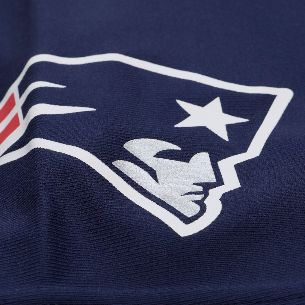 Men's New England Patriots Rob Gronkowski Navy Retired Legacy Replica Player Jersey