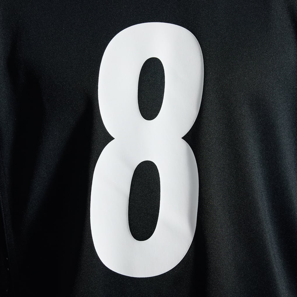 Men's Pittsburgh Steelers Aaron Rodgers Black Game Jersey