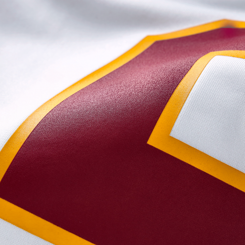 Men's Washington Commanders Art Monk White Alternate 2 Super Bowl Era Game Jersey