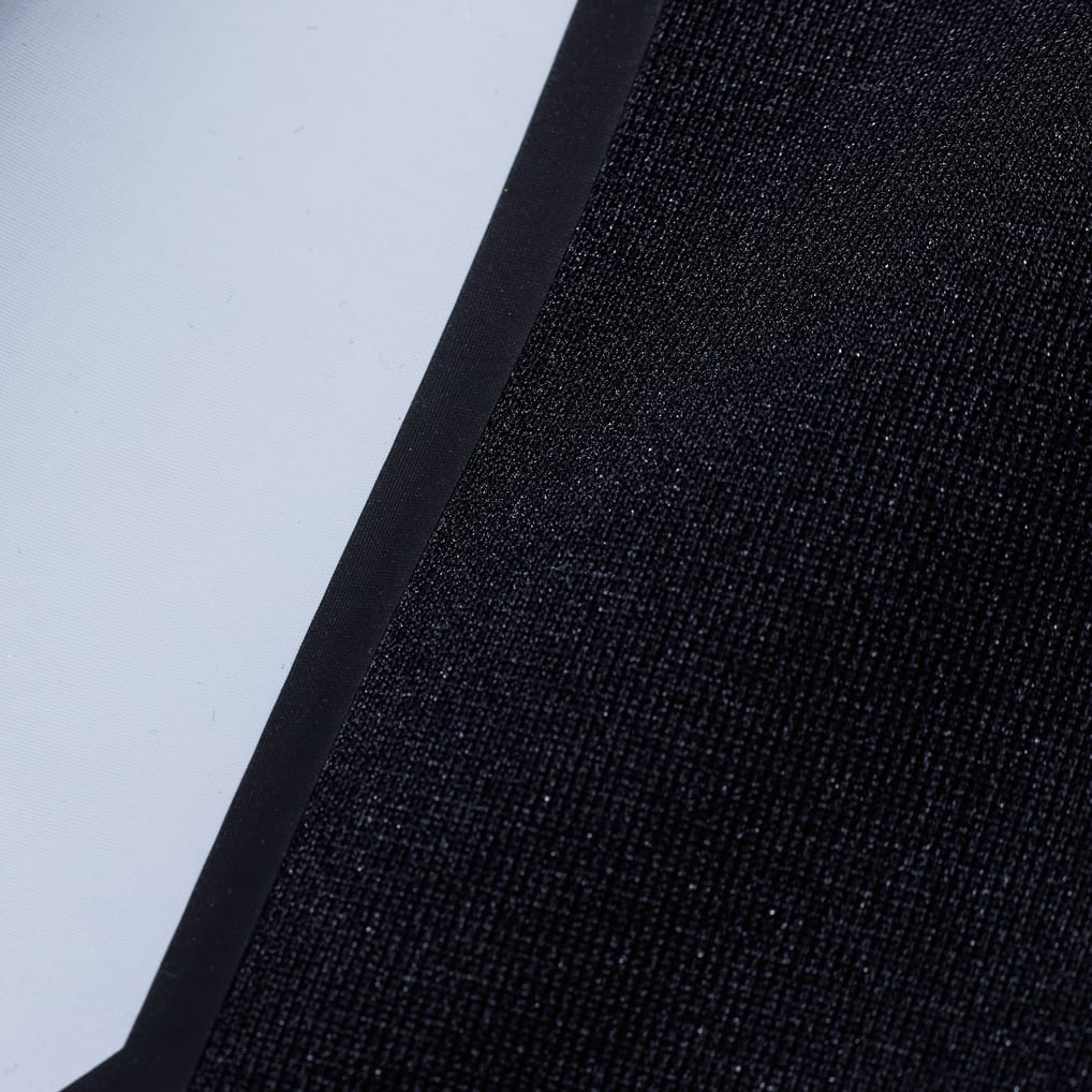 Men's Las Vegas Raiders Black Custom Game Jersey