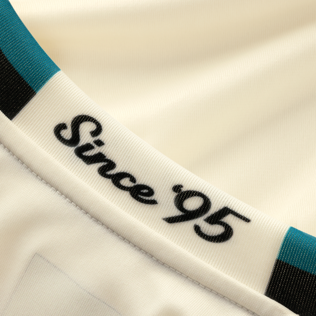 Men's Jacksonville Jaguars Brian Thomas Jr. Natural 2026 Rivalries Collection Game Jersey