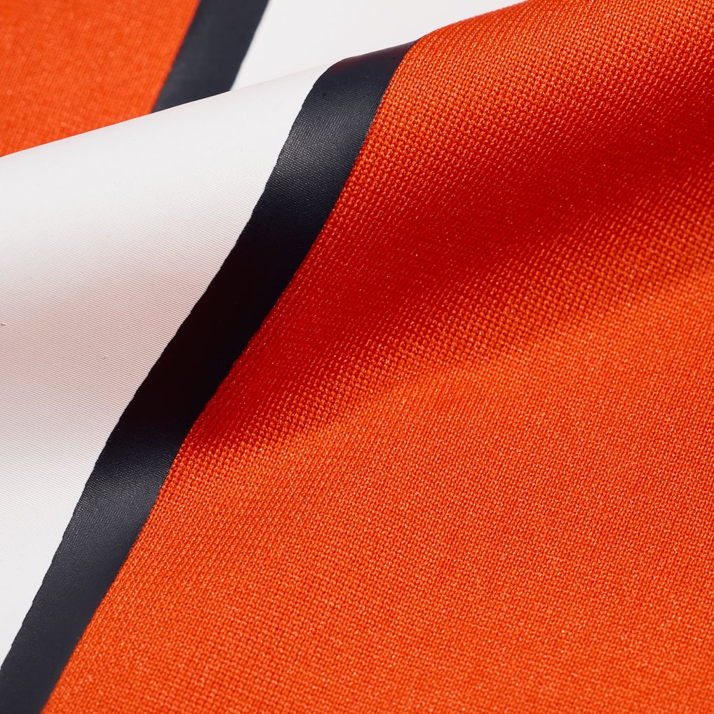 Men's Chicago Bears Caleb Williams Orange Alternate Player Game Jersey