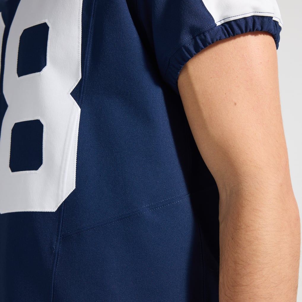 Men's Dallas Cowboys CeeDee Lamb Navy Alternate Vapor F.U.S.E. Elite Jersey
