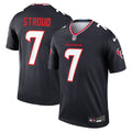 Men's Houston Texans C.J. Stroud Navy Legend Player Performance Top