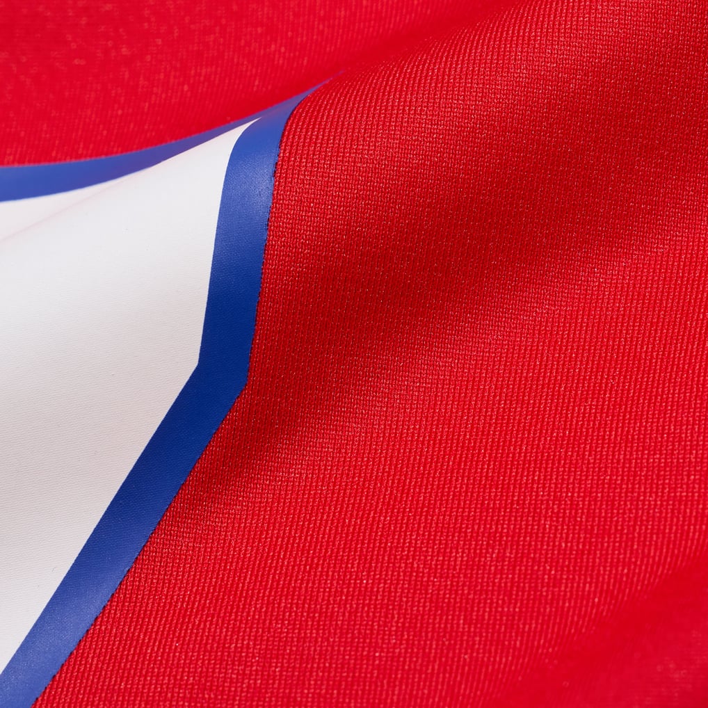 Men's Buffalo Bills Damar Hamlin Red Alternate Game Jersey
