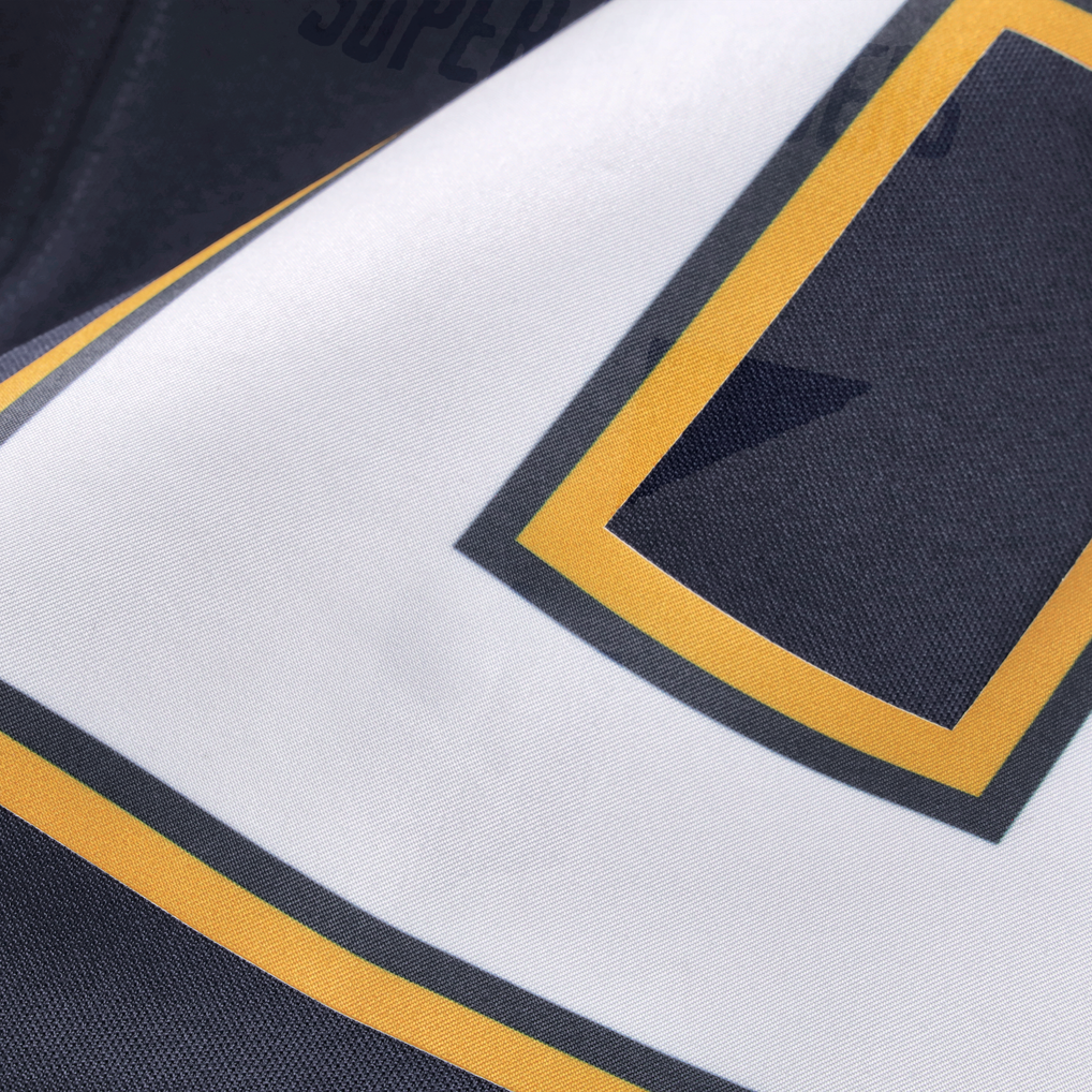Men's Los Angeles Chargers Derwin James Jr. Navy Alternate Super Chargers Vapor F.U.S.E. Stitched Limited Jersey