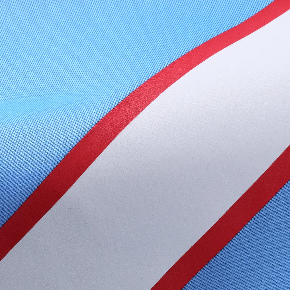 Men's Tennessee Titans Eddie George Light Blue Retired Player Alternate Game Jersey