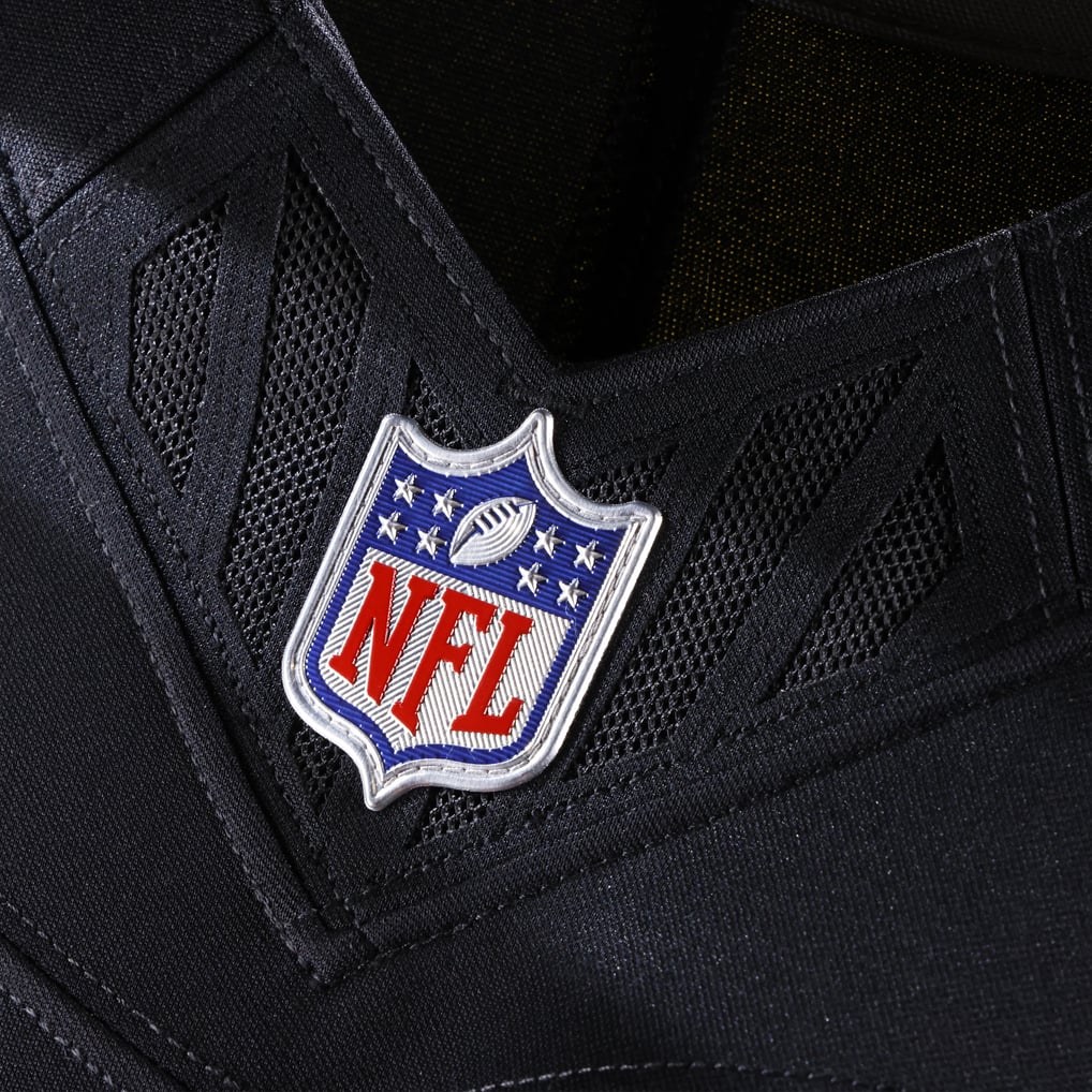 Men's Washington Commanders Frankie Luvu Black Alternate Vapor F.U.S.E. Stitched Limited Jersey