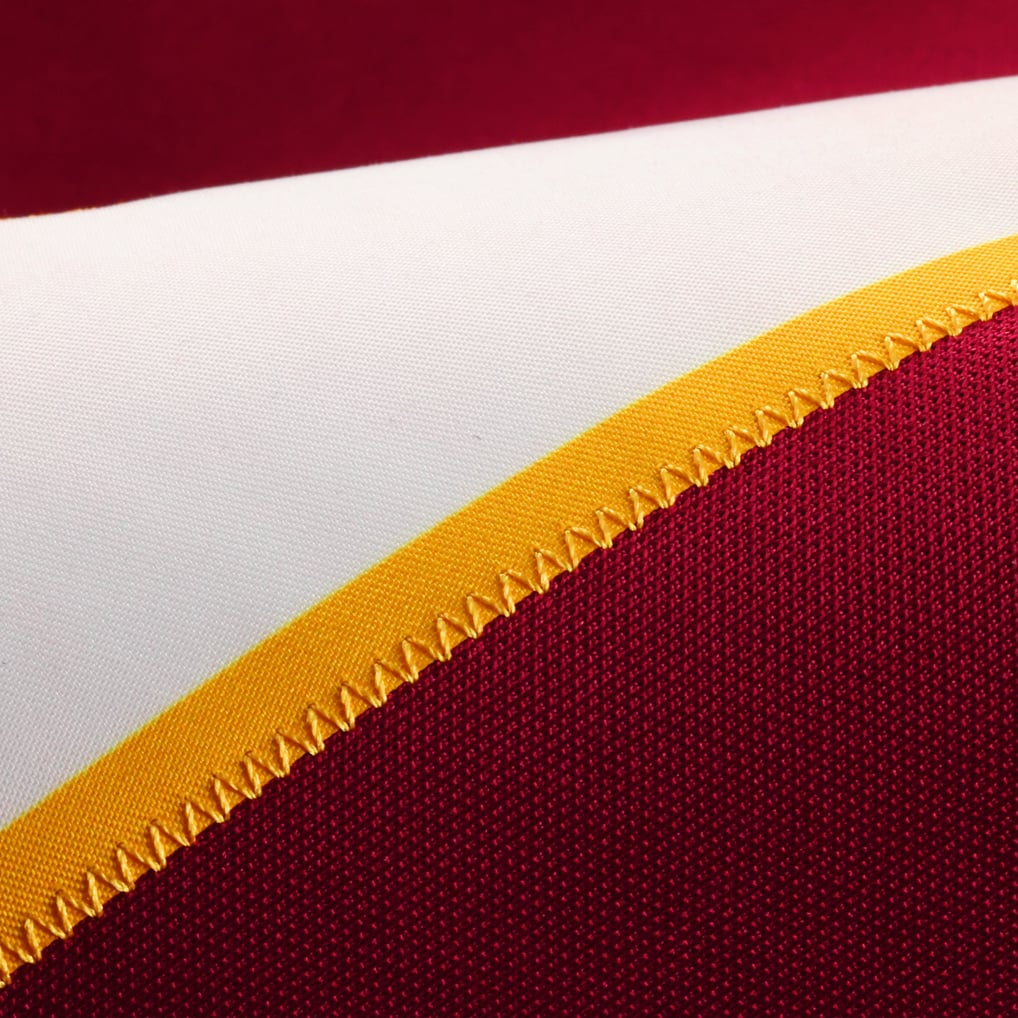 Men's Washington Commanders Frankie Luvu Burgundy Team Vapor F.U.S.E. Stitched Limited Jersey