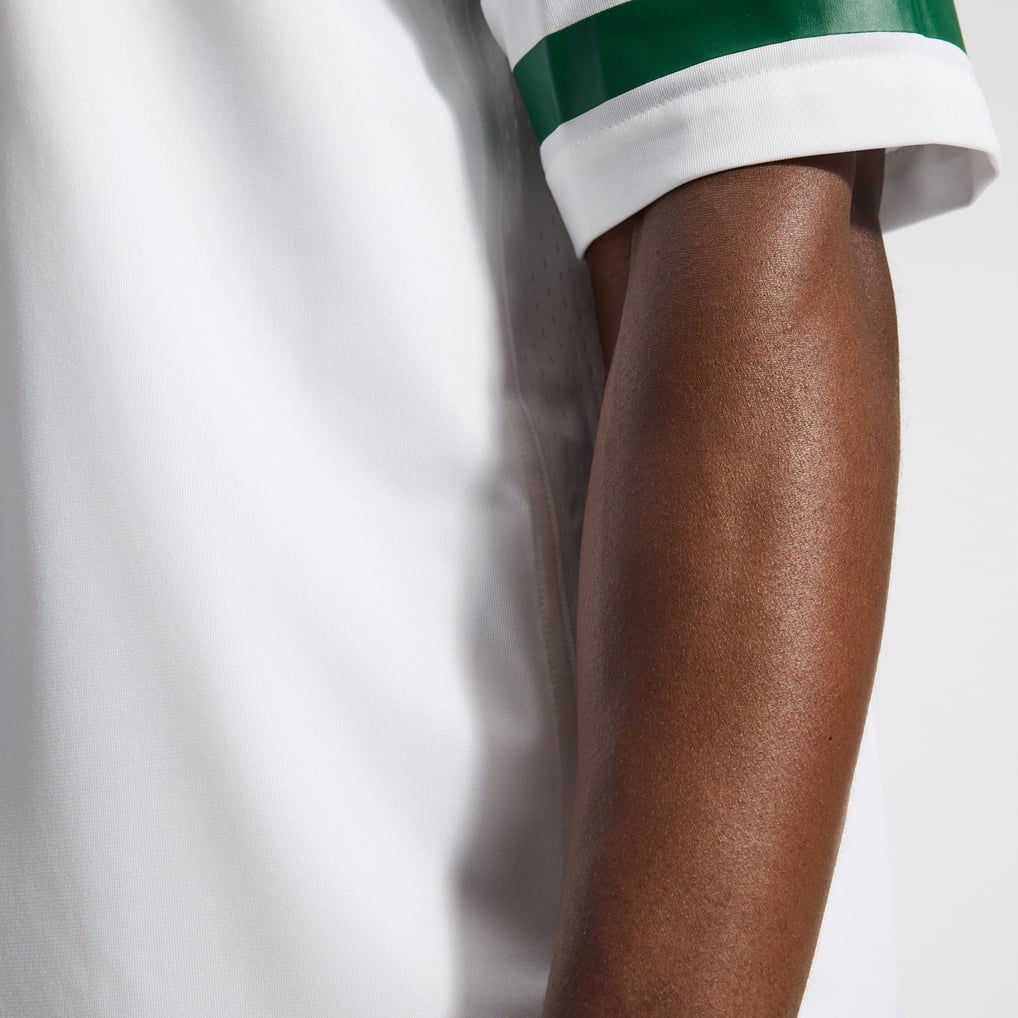 Men's New York Jets Garrett Wilson Legacy White Game Jersey