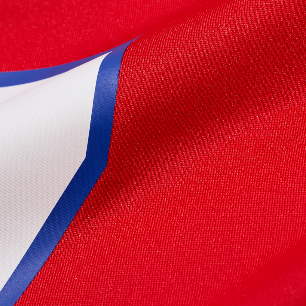 Men's Buffalo Bills James Cook III Red Alternate Game Jersey