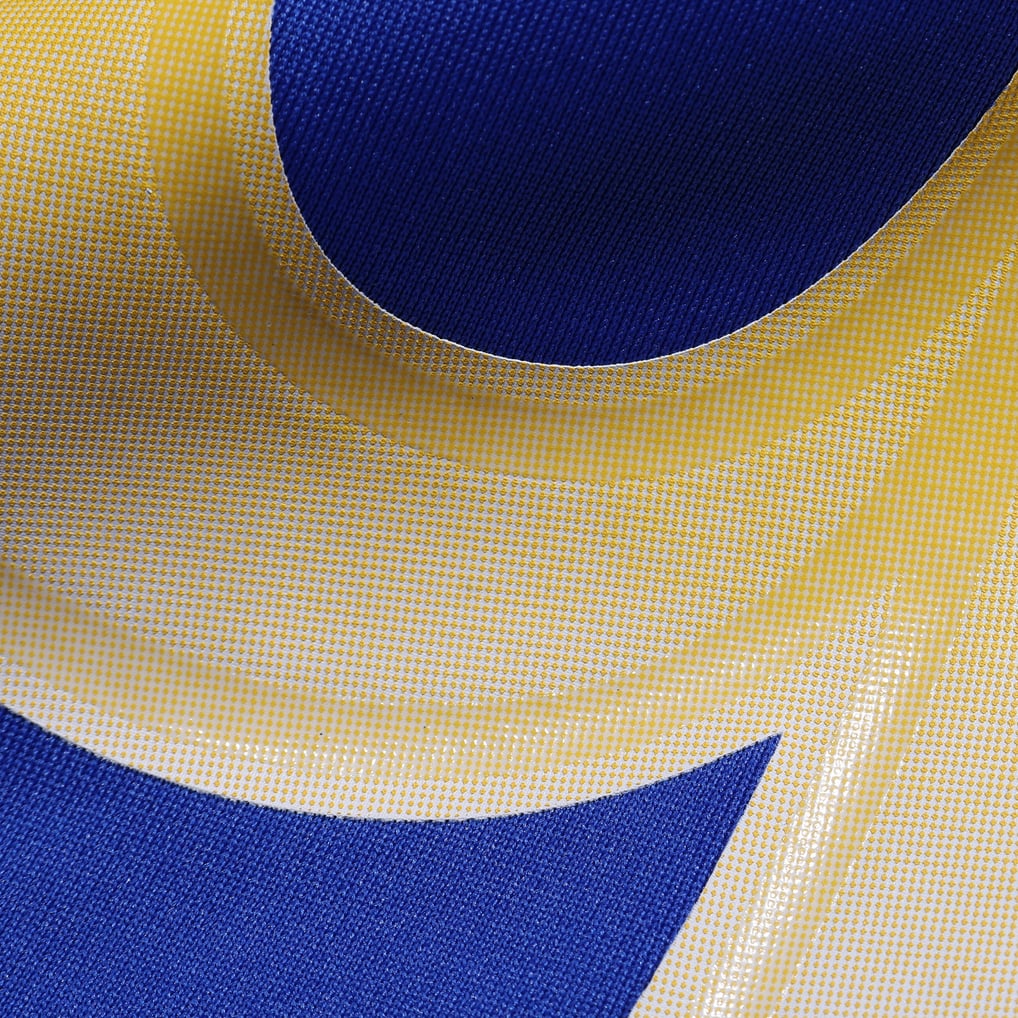 Men's Los Angeles Rams Jared Verse Royal Player Game Jersey