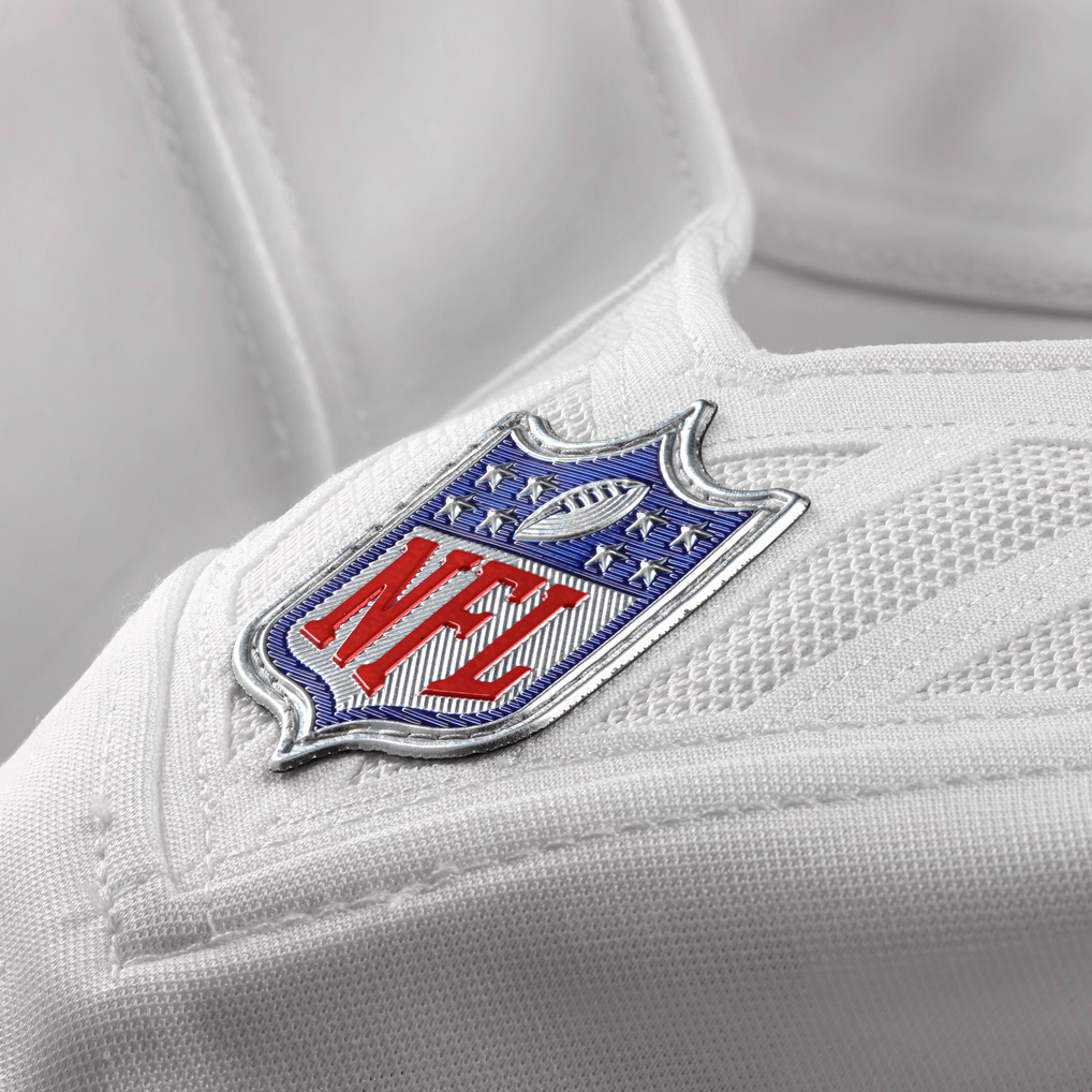 Men's Tennessee Titans Jeffery Simmons White Vapor F.U.S.E. Stitched Limited Jersey