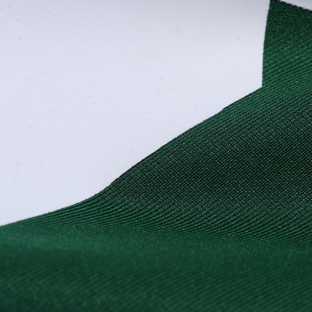 Men's New York Jets Joe Namath Legacy Green Game Jersey