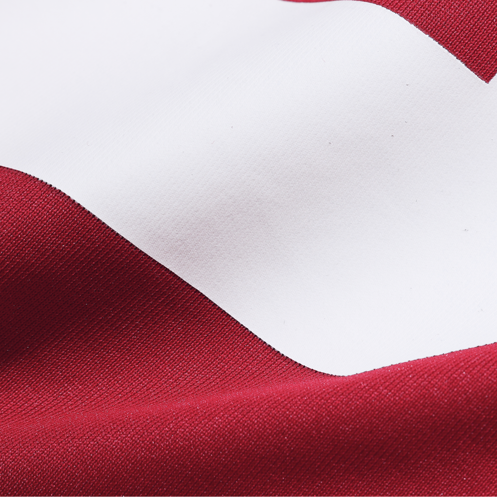 Men's San Francisco 49ers Jon Weeks Scarlet Team Game Jersey