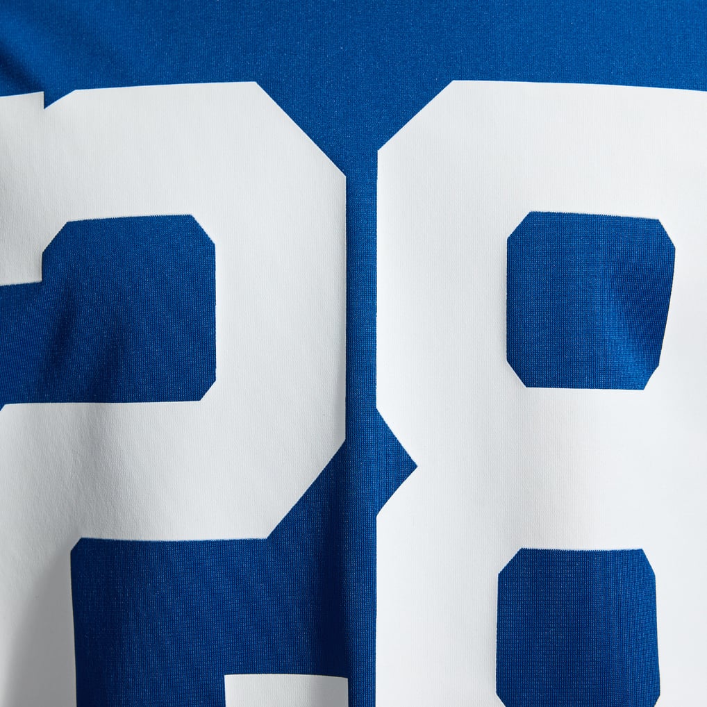 Men's Indianapolis Colts Jonathan Taylor Royal Player Game Jersey