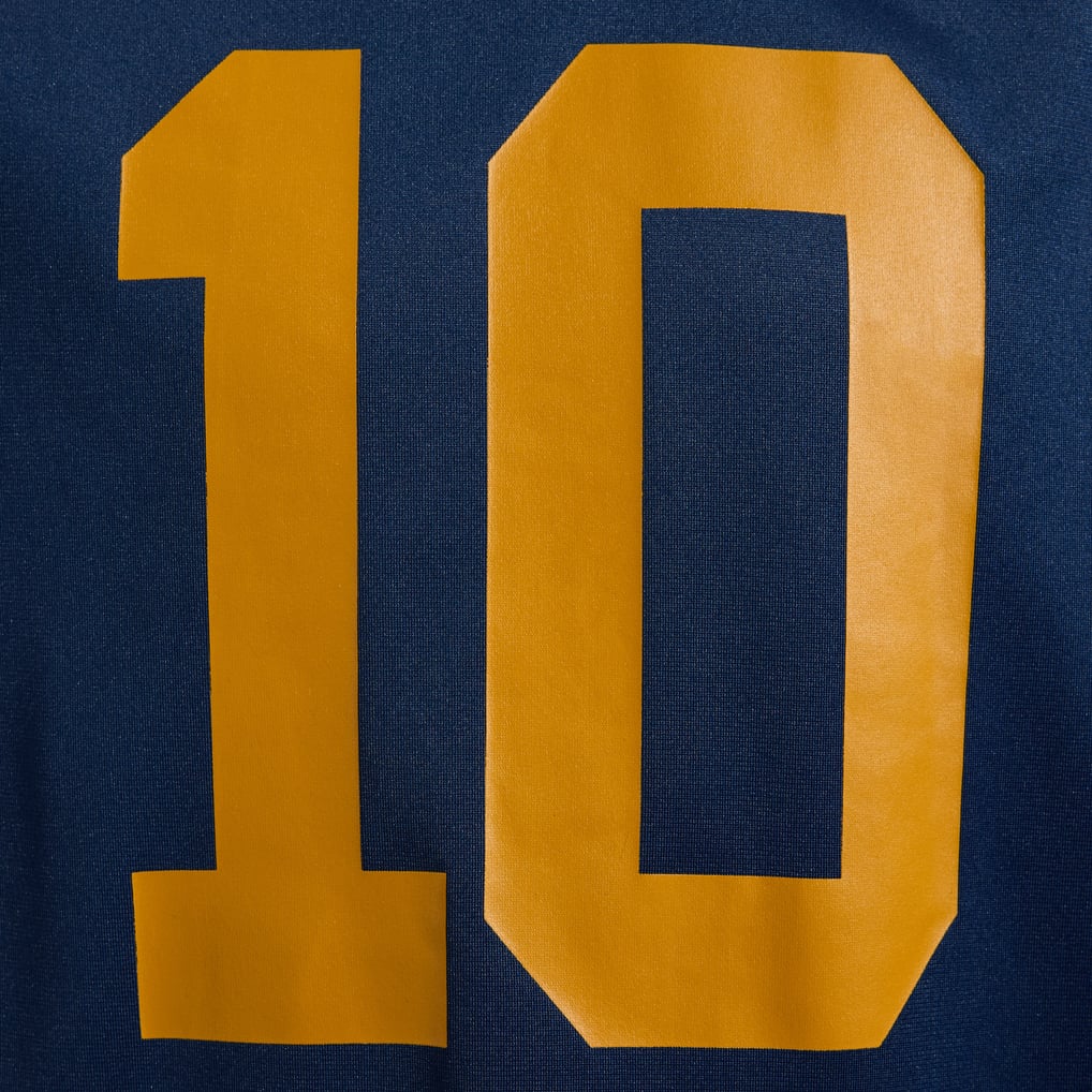 Men's Green Bay Packers Jordan Love Navy The 1923 Classic Game Jersey