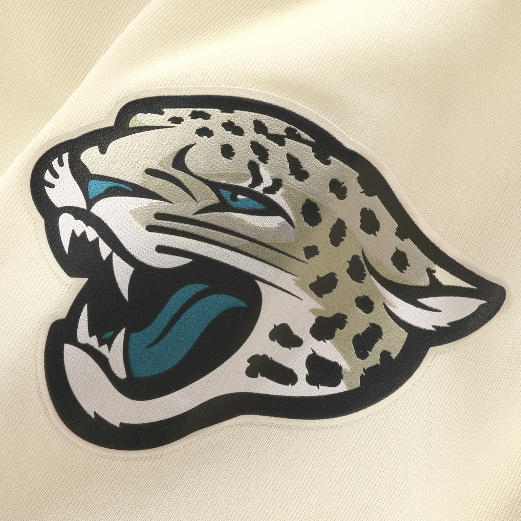 Men's Jacksonville Jaguars Josh Hines-Allen Natural 2026 Rivalries Collection Game Jersey