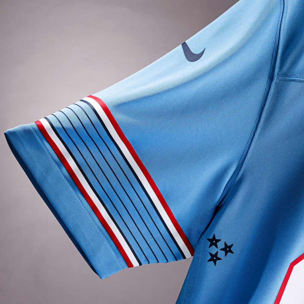 Men's Tennessee Titans Kylen Granson Light Blue Team Game Jersey