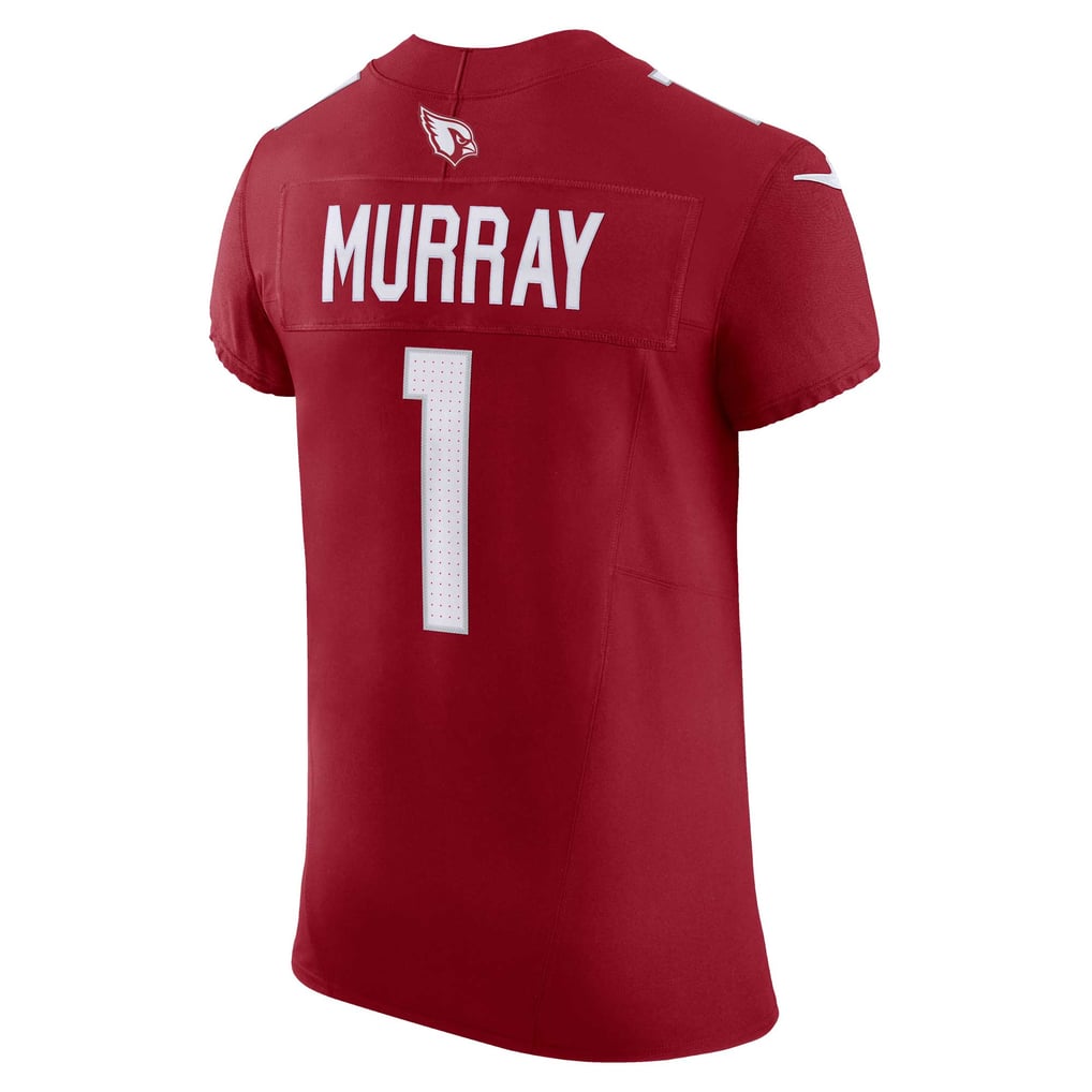 Men's Arizona Cardinals Kyler Murray Cardinal Team Vapor F.U.S.E. Elite Jersey