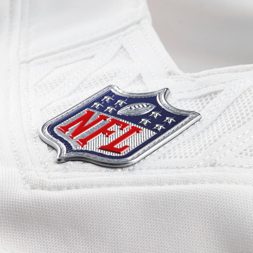Men's Atlanta Falcons Michael Penix Jr. White Vapor F.U.S.E. Stitched Limited Jersey