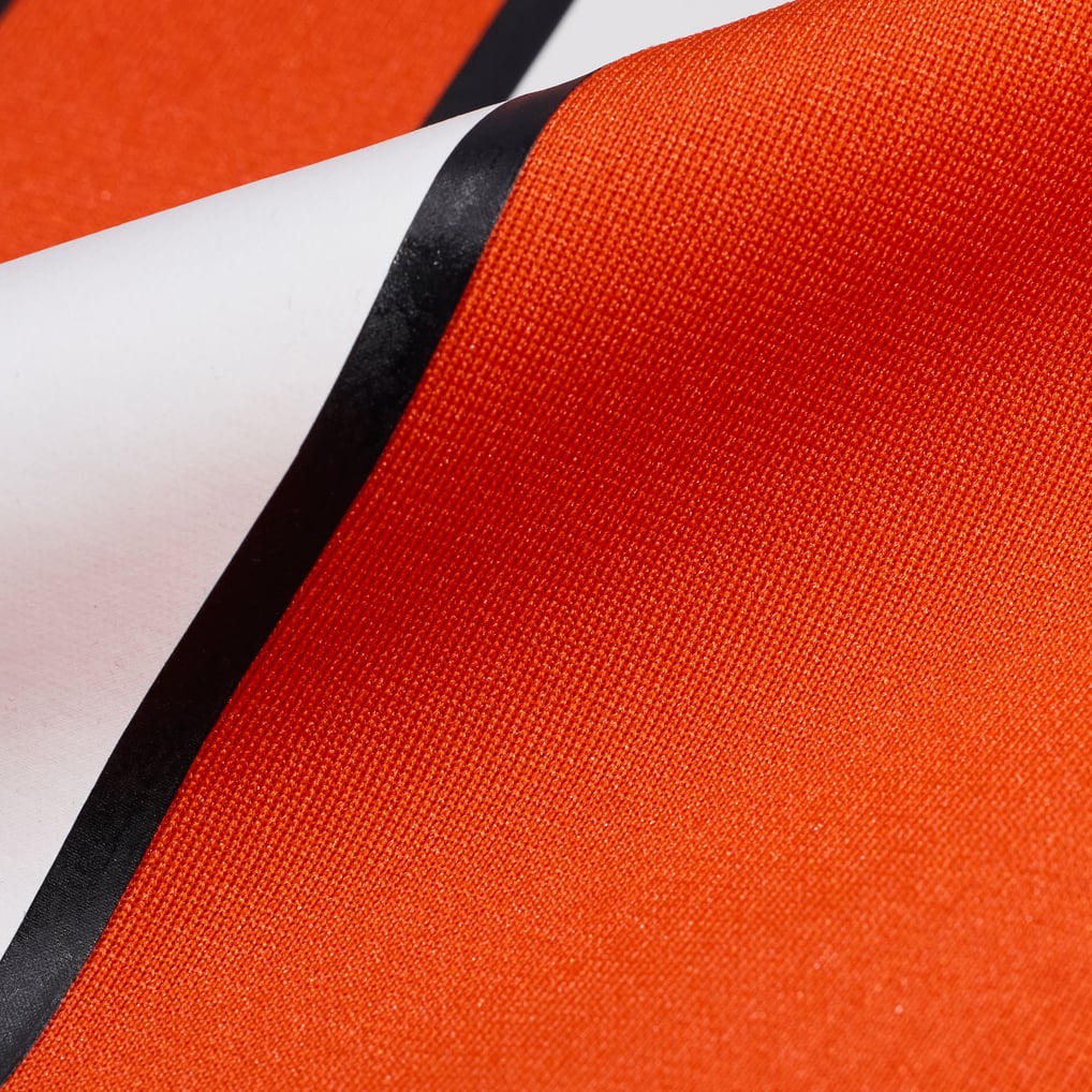 Men's Cincinnati Bengals Myles Murphy Orange Alternate Game Jersey