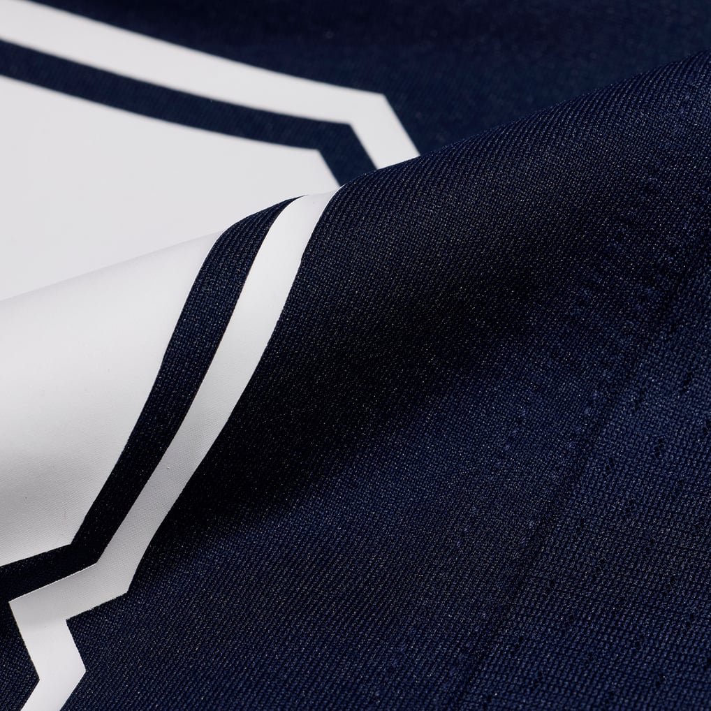 Men's Dallas Cowboys Caleb Downs Navy Team Game Jersey