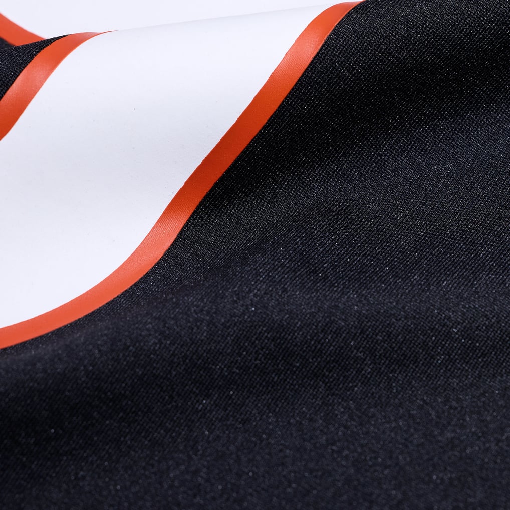 Men's Cincinnati Bengals Number 1 Groom Black Game Jersey