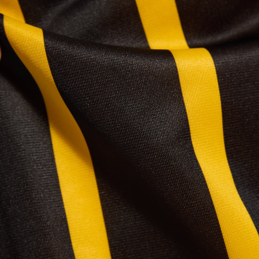Men's Pittsburgh Steelers Pat Freiermuth Gold Alternate 1933 Throwback Game Jersey