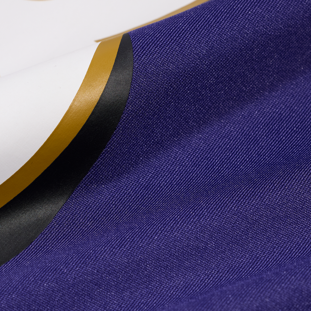 Men's Baltimore Ravens Taven Bryan Purple Team Game Jersey