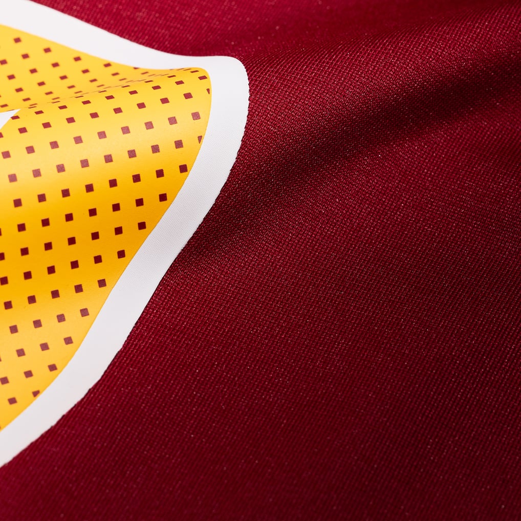 Men's Washington Commanders Terry McLaurin Burgundy Player Game Jersey