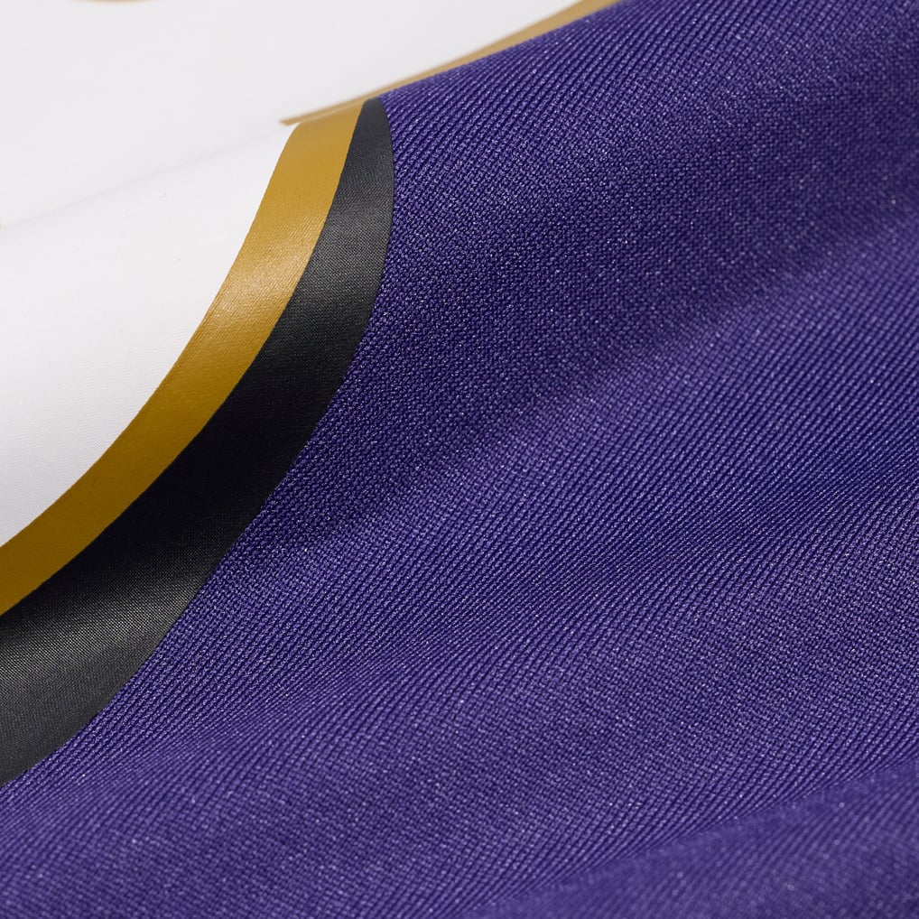 Men's Baltimore Ravens Tony Siragusa Purple Game Retired Player Jersey