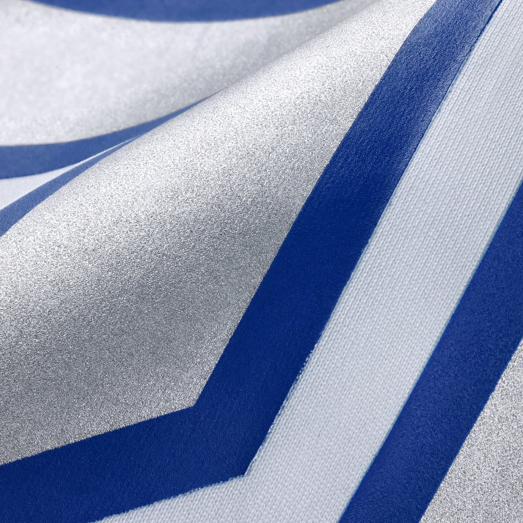 Men's Buffalo Bills White Rivalries Collection Custom Game Jersey