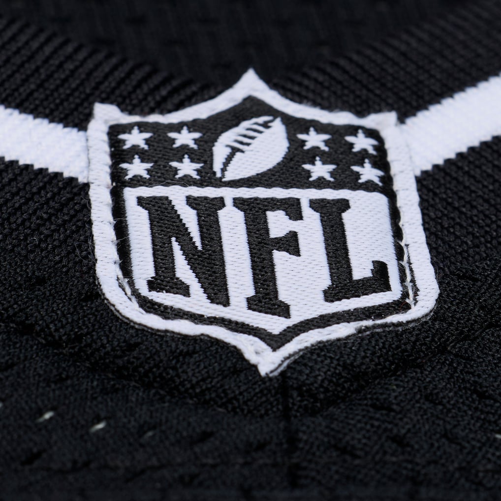 Unisex Super Bowl LX Black Legacy Jersey
