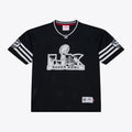 Unisex Super Bowl LX Black Legacy Jersey