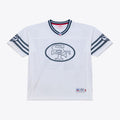 Unisex San Francisco 49ers Joe Montana White Legacy Jersey