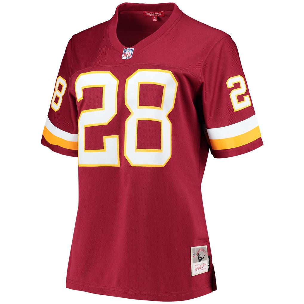 Women's Washington Football Team Darrell Green Burgundy Legacy Replica Player Jersey