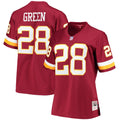 Women's Washington Football Team Darrell Green Burgundy Legacy Replica Player Jersey