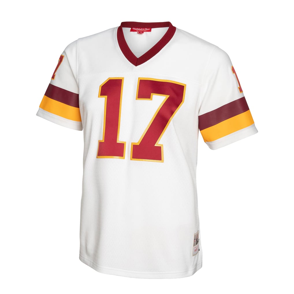 Women's Washington Football Team Doug Williams White Legacy Replica Player Jersey