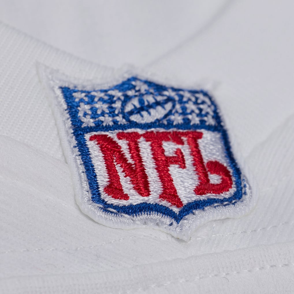 Women's Dallas Cowboys Emmitt Smith White 1994 Legacy Replica Jersey