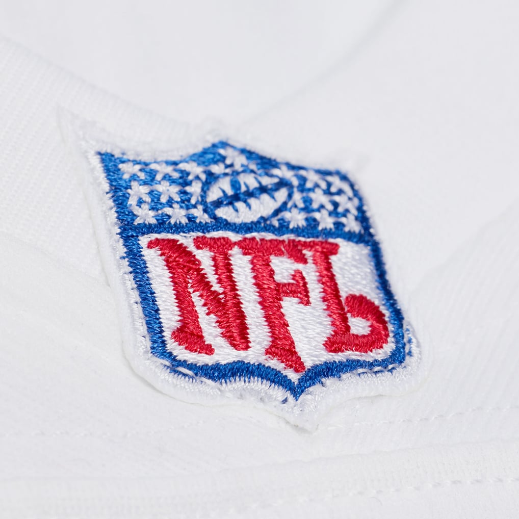 Women's Dallas Cowboys Michael Irvin White 1994 Legacy Replica Jersey