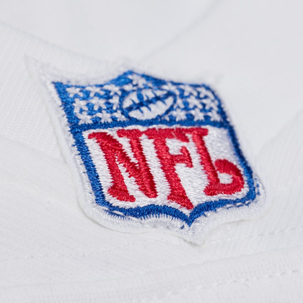Women's Dallas Cowboys Troy Aikman White 1994 Legacy Replica Jersey