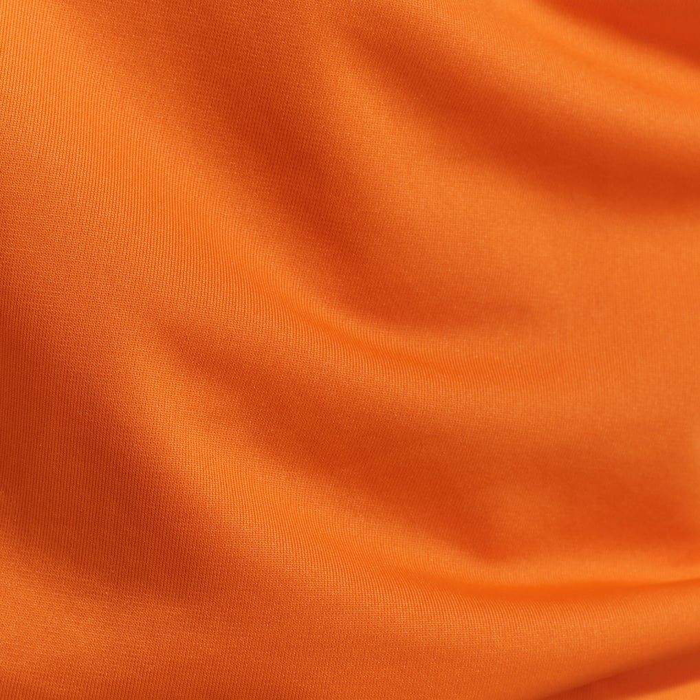 Women's Denver Broncos Bo Nix Orange Game Jersey