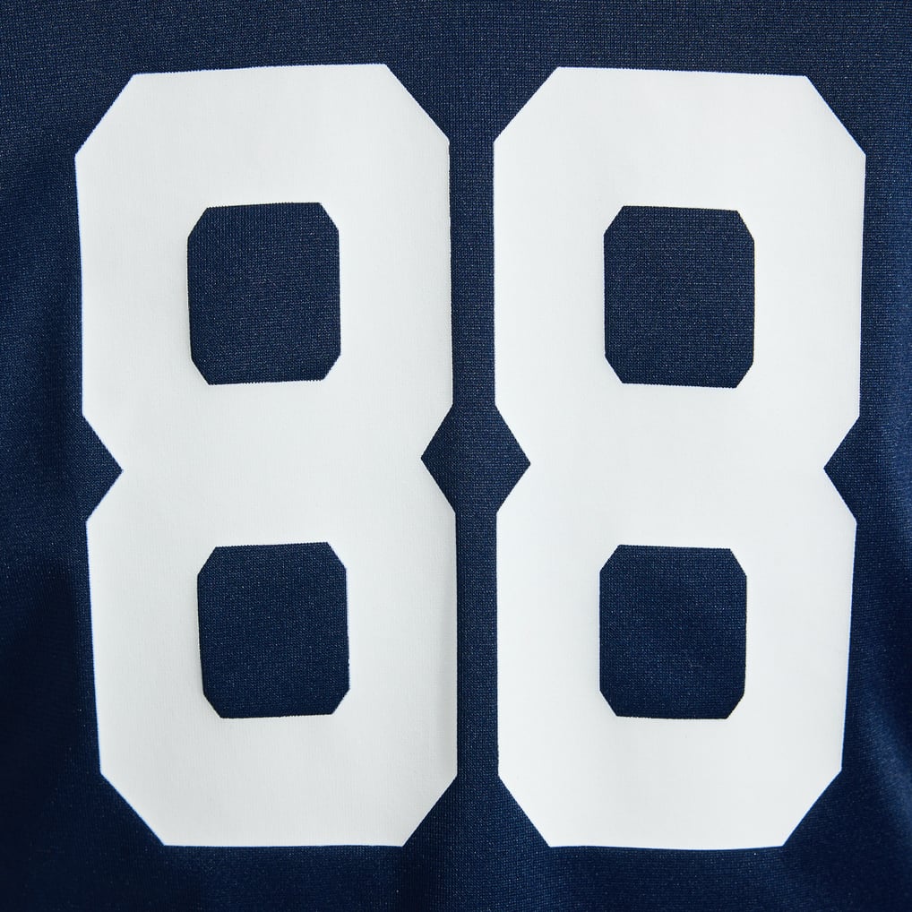 Women's Dallas Cowboys CeeDee Lamb Navy Alternate Game Team Jersey