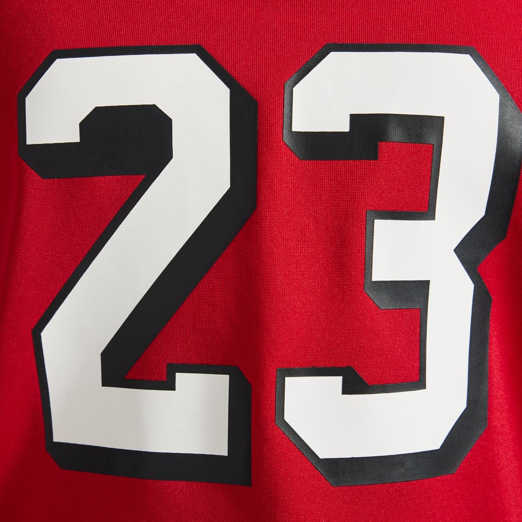 Women's San Francisco 49ers Christian McCaffrey Scarlet Player Jersey